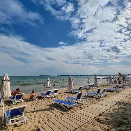 Apartment Exklusives Am Meer *