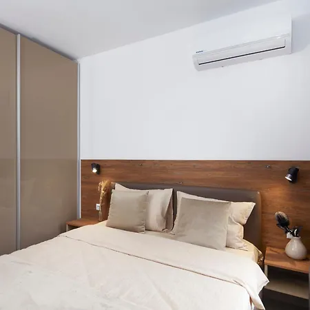 Exklusives Am Meer Apartment Sveti Vlas