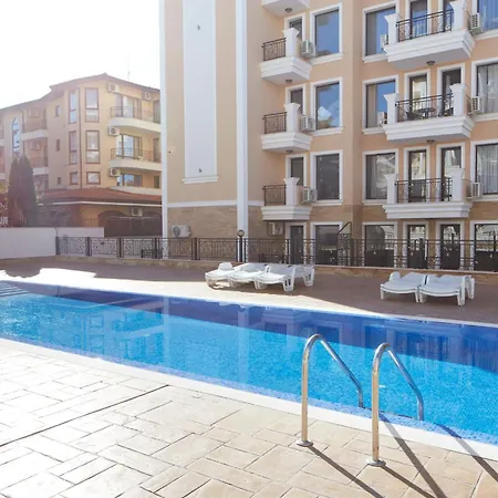 Apartment Exklusives Am Meer
