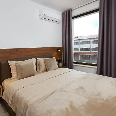 Exklusives Am Meer Apartment