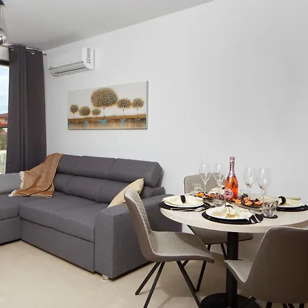 Exklusives Am Meer Apartment
