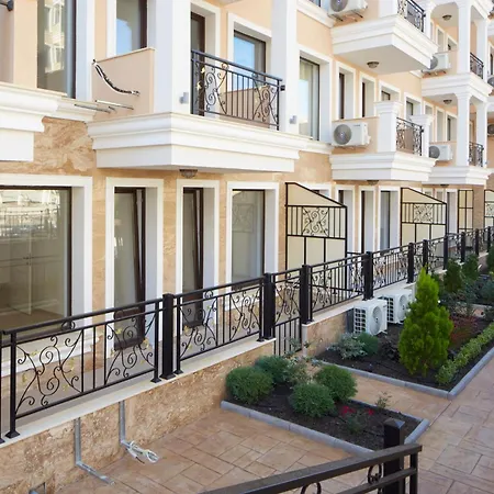Exklusives Am Meer Apartment