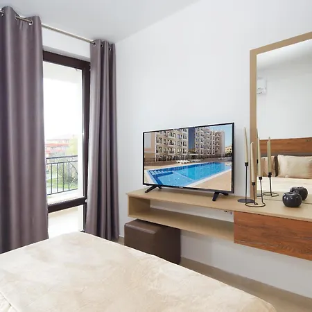 Apartment Exklusives Am Meer Sveti Vlas