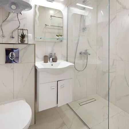 Exklusives Am Meer Apartment