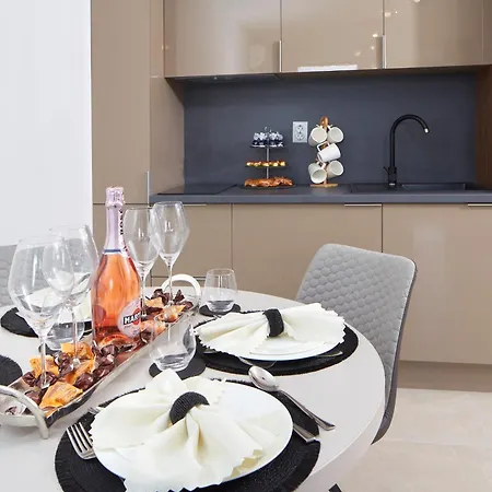 Apartment Exklusives Am Meer Sveti Vlas