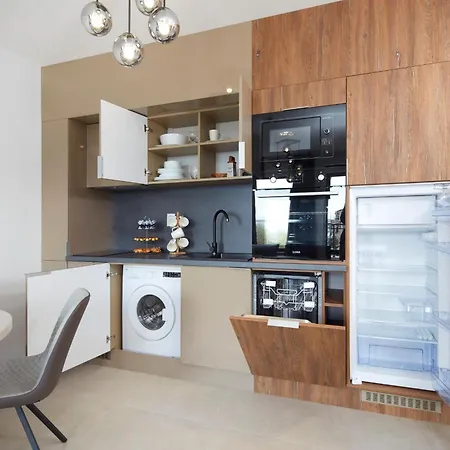 Exklusives Am Meer Apartment