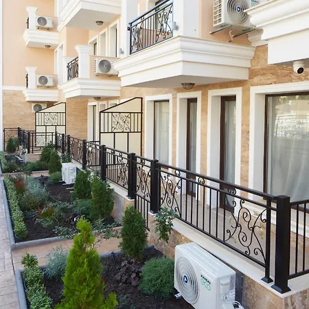 Exklusives Am Meer Apartment
