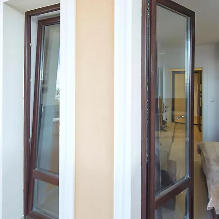 Apartment Exklusives Am Meer *