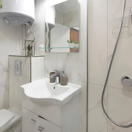 Apartment Exklusives Am Meer Sveti Vlas