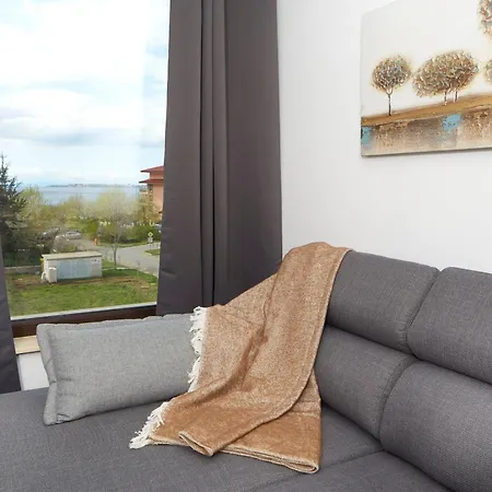 Exklusives Am Meer Apartment