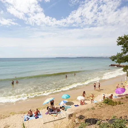 Exklusives Am Meer Apartment *