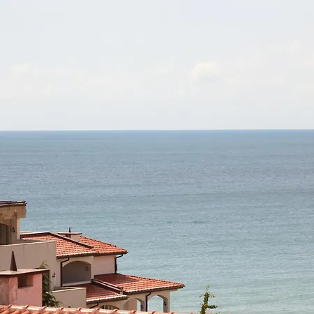 Apartment Exklusives Am Meer *