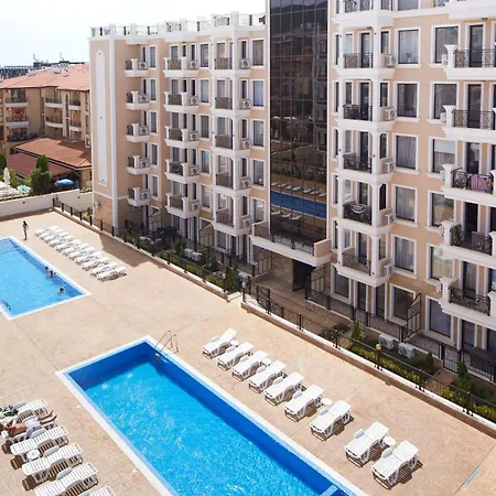 Exklusives Am Meer Sveti Vlas