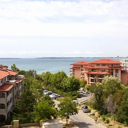 Exklusives Am Meer Apartment Sveti Vlas