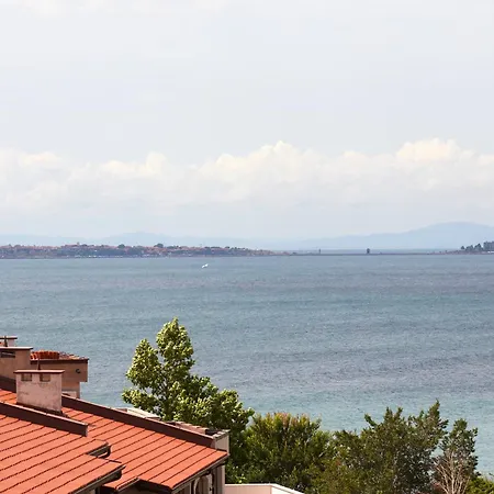 Apartment Exklusives Am Meer Sveti Vlas